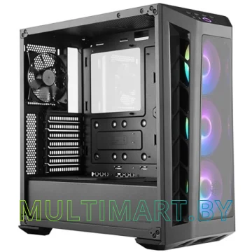 Корпус Cooler Master MasterBox MB530P (MCB-B530P-KHNN-S01) картинка 3